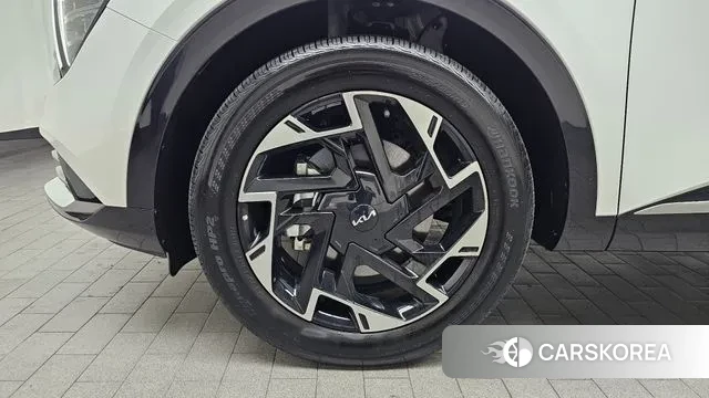 Kia Sportage 5th Generation id 3669954 из Кореи 15