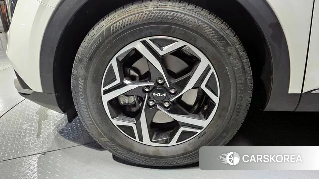 Kia Sportage 5th Generation id 4187246 из Кореи 23