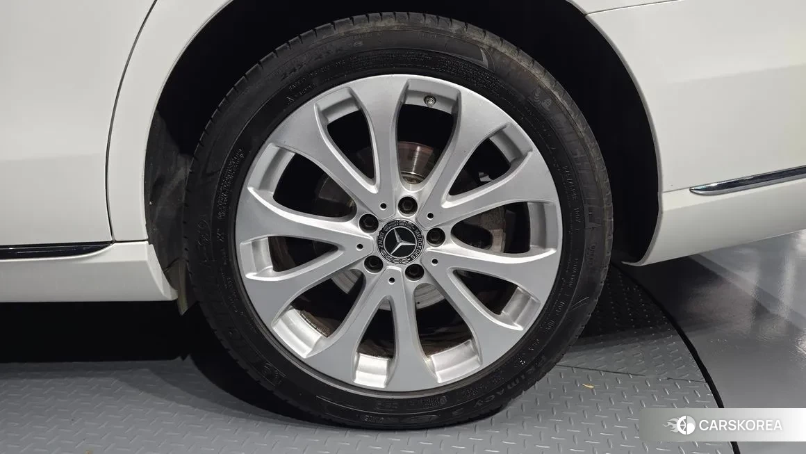 Mercedes-Benz E-Class W213 id 1981384 из Кореи 15