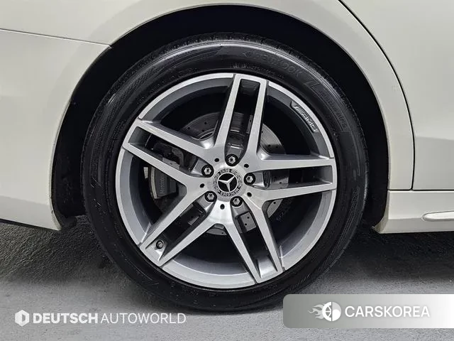Mercedes-Benz S-Class W222 id 3736454 из Кореи 15