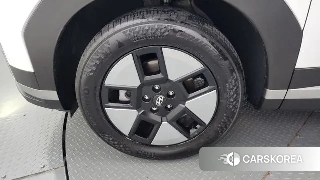 Hyundai Santa Fe (MX5) id 3093183 из Кореи 15