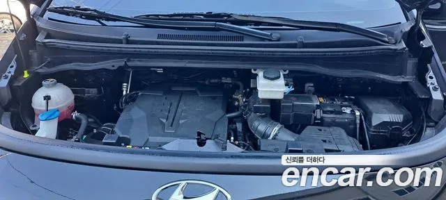 Hyundai Staria id 2395826 из Кореи 12