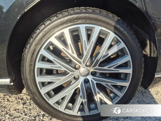 Audi A8 (D5) id 4338731 из Кореи 11