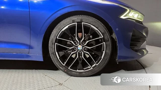 Kia K5 3rd generation id 3681959 из Кореи 15