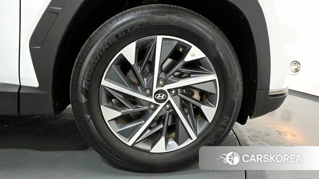 Hyundai Tucson (NX4) id 3827996 из Кореи 15