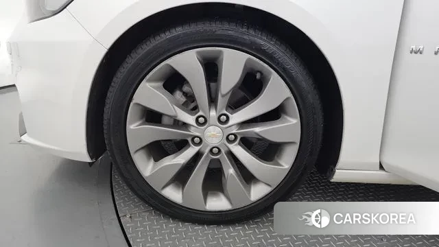 Chevrolet (GM Daewoo) All New Malibu id 3009260 из Кореи 15