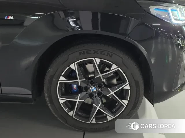 BMW X3 (G45) 2025 Черный из Кореи, фото 5