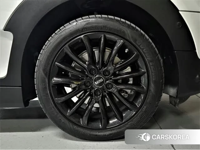 Mini Cooper Clubman id 3538752 из Кореи 15