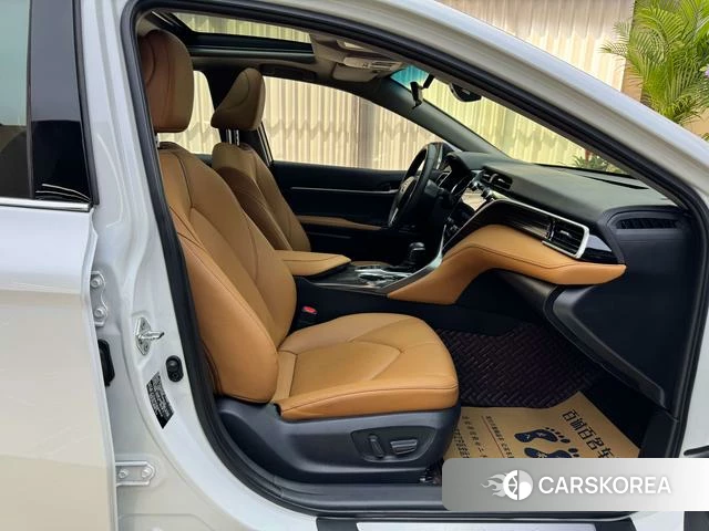 Toyota Camry id 4209344 из Китая 11
