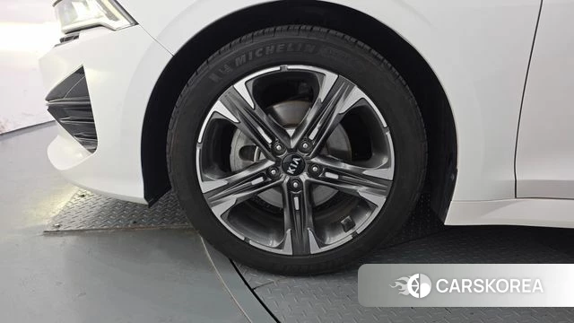 Kia K5 3rd generation id 4377302 из Кореи 25