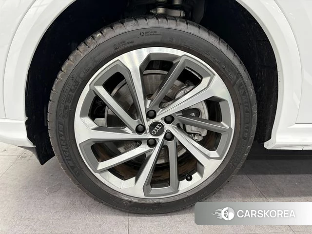 Audi Q5 (80A) id 3963277 из Кореи 15