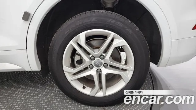 Audi Q5 (FY) id 2951261 из Кореи 15