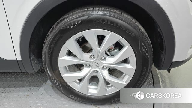 Renault Korea (Samsung) XM3 id 4284001 из Кореи 15