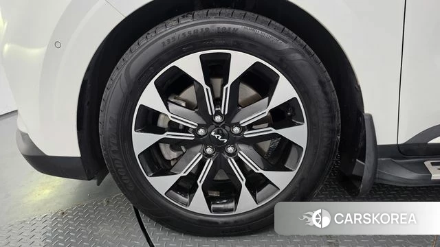 Kia Carnival 4th generation id 4774612 из Кореи 15
