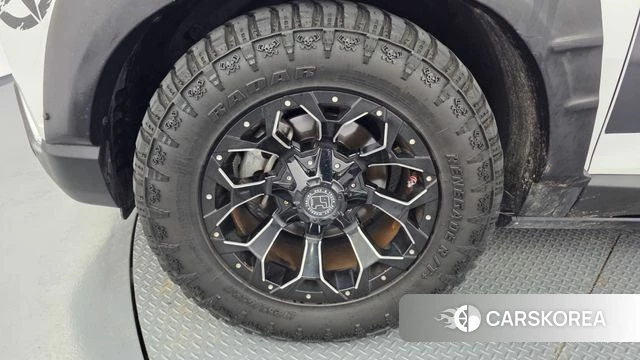 Ssangyong G4 Rexton id 4610335 из Кореи 32