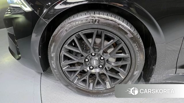 Kia K5 Hybrid 3rd Generation id 3807219 из Кореи 15