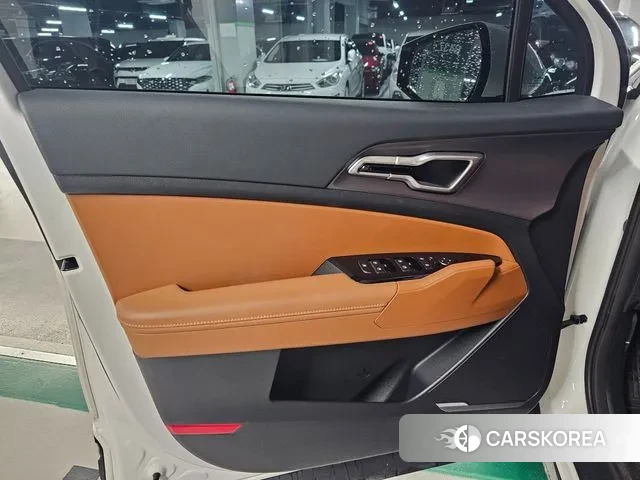 Kia Sportage 5th Generation id 3467150 из Кореи 13