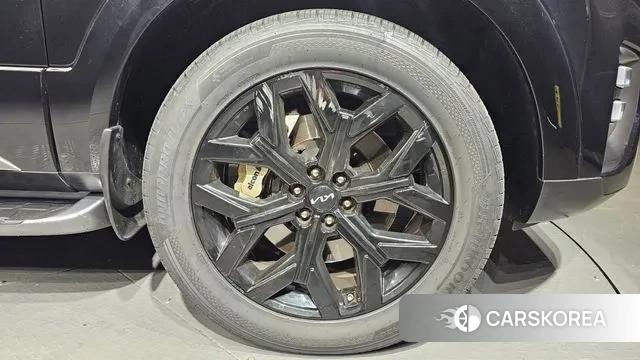 Kia Mohave Master id 3016206 из Кореи 15