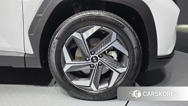 Hyundai Tucson (NX4) id 3751802 из Кореи 15