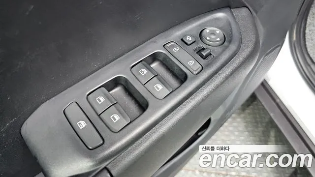 Hyundai Venue id 2647564 из Кореи 15