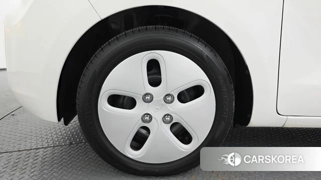 Kia The New Ray id 4754088 из Кореи 15