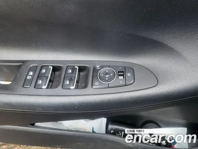 Hyundai The New Grandeur IG id 2707588 из Кореи 12