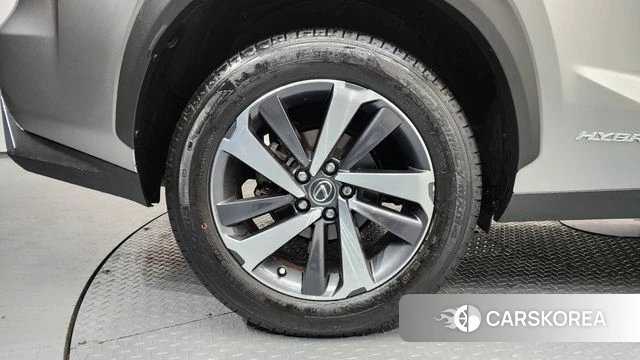 Lexus NX300h id 4355750 из Кореи 28