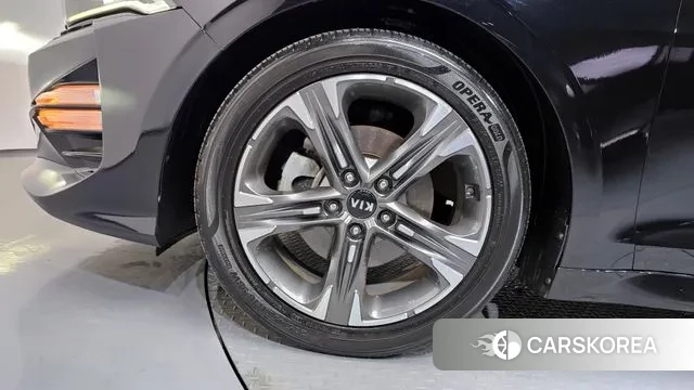 Kia K5 3rd generation id 3772448 из Кореи 15