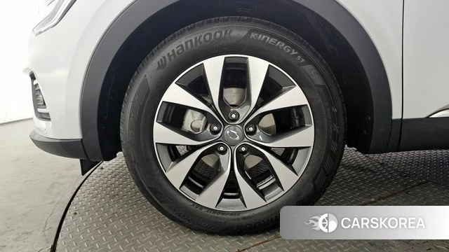 Renault Korea (Samsung) XM3 id 4196428 из Кореи 26