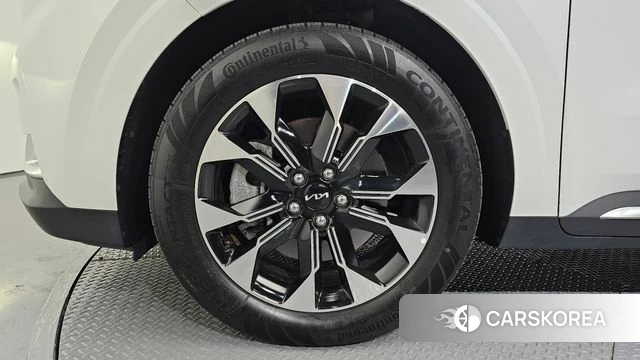 Kia Carnival 4th generation id 3865043 из Кореи 15