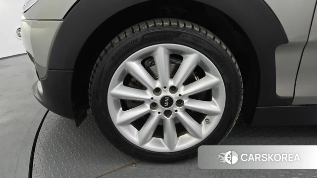 Mini Cooper Clubman id 4423855 из Кореи 15