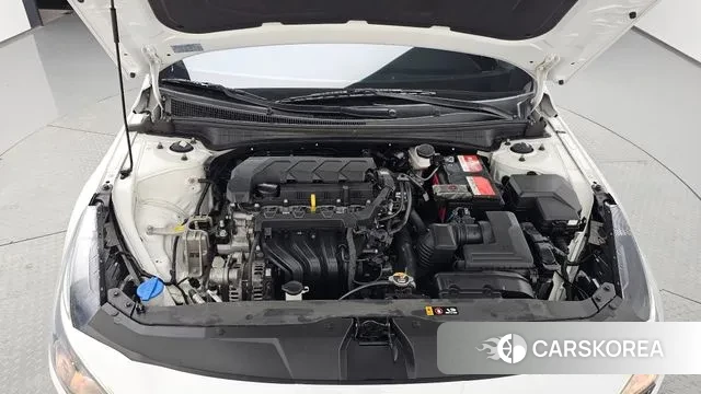 Hyundai Avante (CN7) id 3740855 из Кореи 15