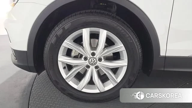 Volkswagen Tiguan second Generation id 3494208 из Кореи 15