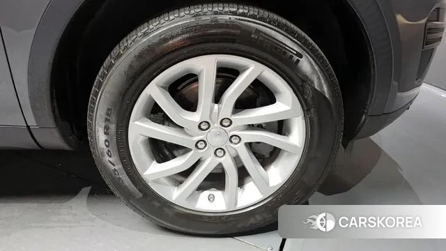 Land Rover Discovery Sports id 2902802 из Кореи 15