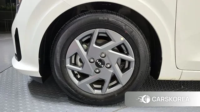 Kia The New Morning (JA) id 3223523 из Кореи 15