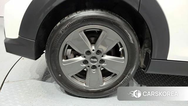 Mini Cooper id 3964080 из Кореи 15