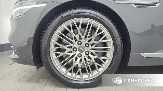 Genesis G90 id 3681583 из Кореи 15