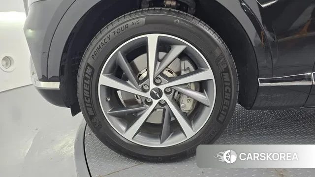 Genesis GV80 id 3316568 из Кореи 15