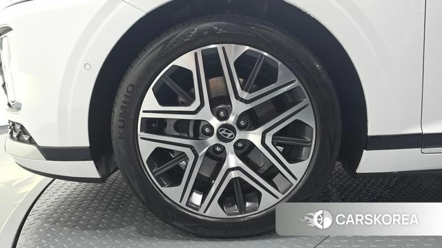Hyundai Grandeur (GN7) id 4382088 из Кореи 15