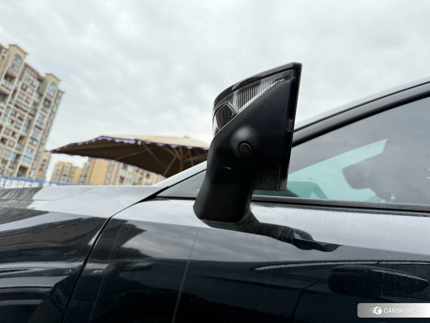 Chang'an UNI-V id 4467953 из Китая 9
