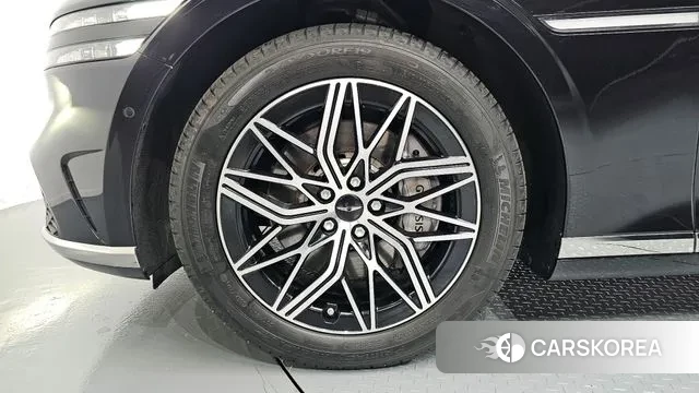 Genesis G90 (RS4) id 3022191 из Кореи 15