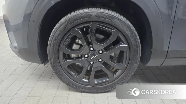 Kia The New Seltos id 3426911 из Кореи 15