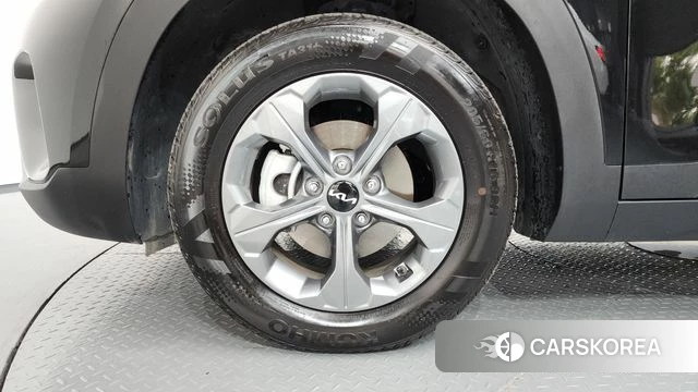 Kia The New Seltos id 4871319 из Кореи 25