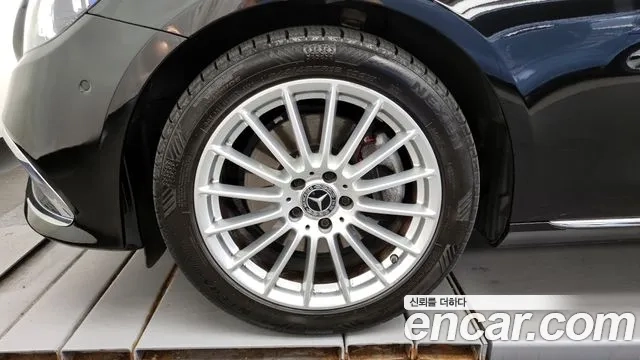 Mercedes-Benz E-Class W213 id 2879934 из Кореи 15