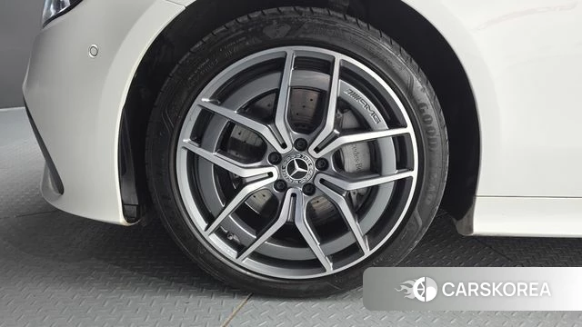 Mercedes-Benz E-Class W213 id 4281892 из Кореи 27