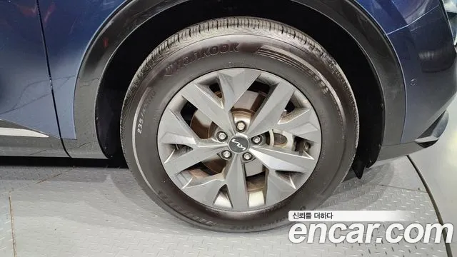 Kia Sportage 5th Generation id 2675889 из Кореи 15