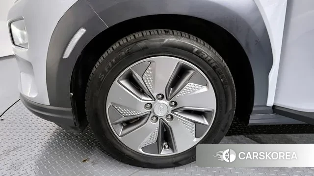 Hyundai Kona Electric id 3557603 из Кореи 15