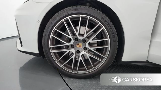 Porsche Panamera (976) id 4533345 из Кореи 28