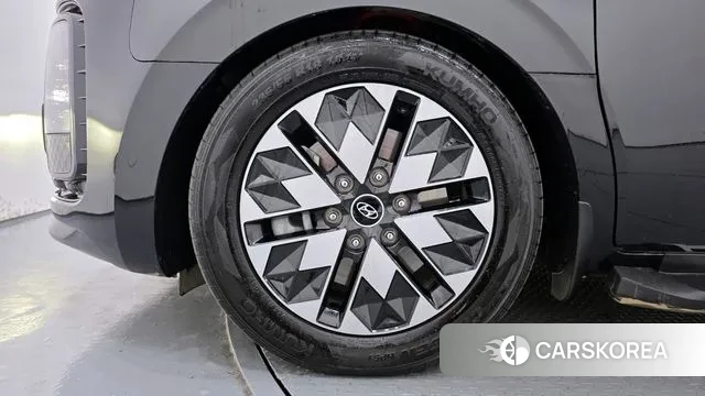 Hyundai Staria id 3360428 из Кореи 15