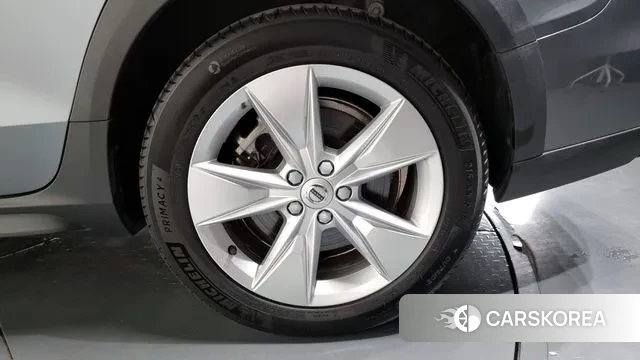 Volvo V60 Cross-Country 2nd Generation id 3350713 из Кореи 15